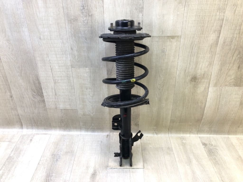 54302CL025 | Амортизатор передн. прав. INFINITI FX S50 03-08