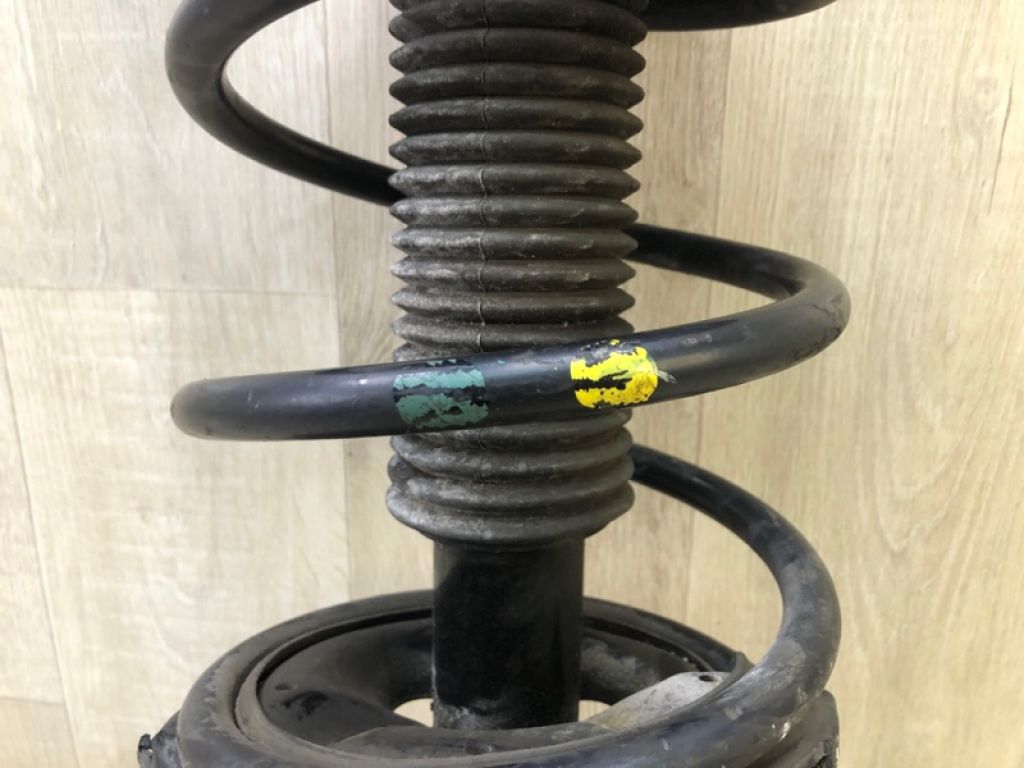 54302CL025 | Амортизатор передн. прав. INFINITI FX S50 03-08 - Фото 3