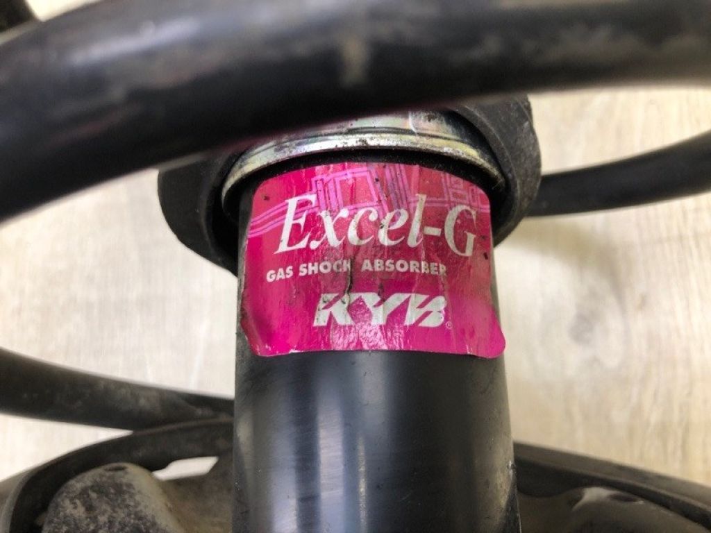 54302CL025 | Амортизатор передн. прав. INFINITI FX S50 03-08 - Фото 7