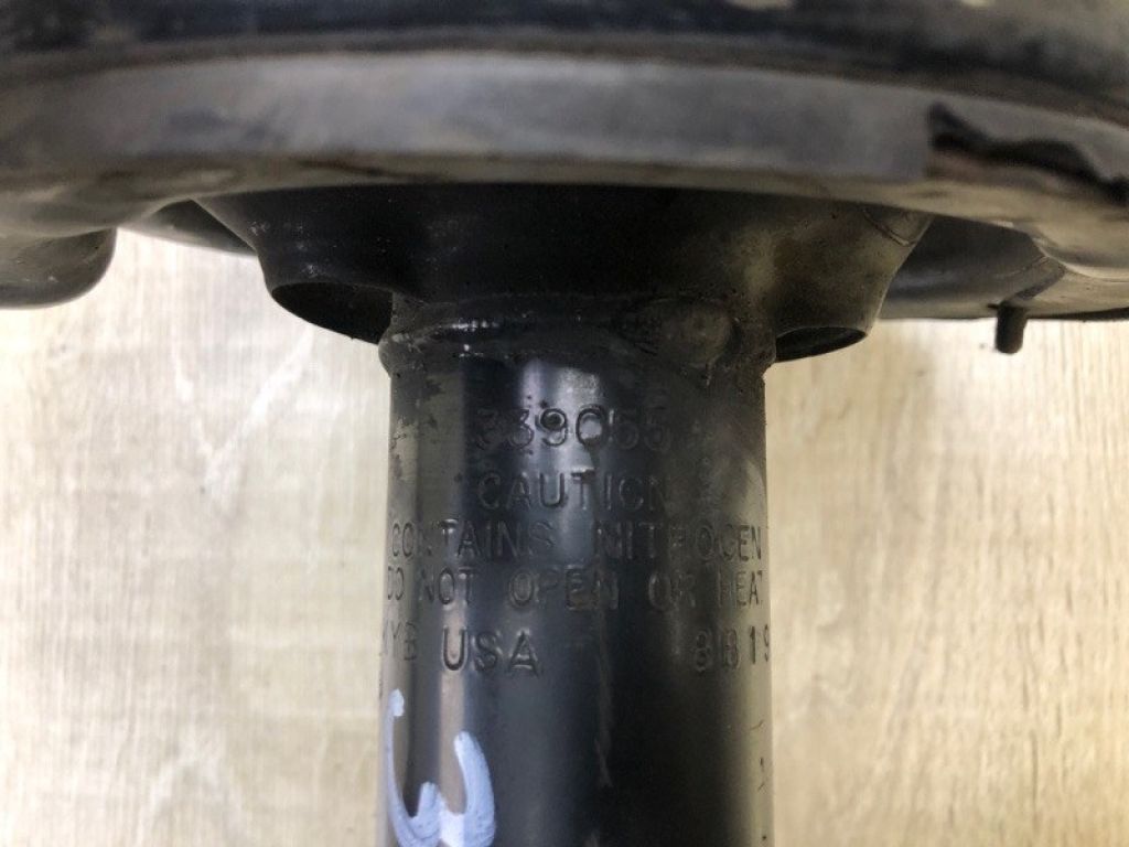 54302CL025 | Амортизатор передн. прав. INFINITI FX S50 03-08 - Фото 8