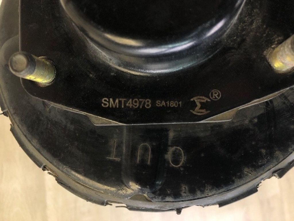 54302CL025 | Амортизатор передн. прав. INFINITI FX S50 03-08 - Фото 9