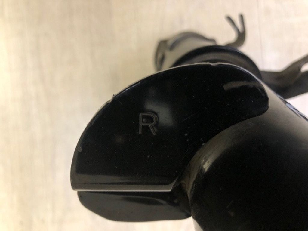 54302CL025 | Амортизатор передн. прав. INFINITI FX S50 03-08 - Фото 10