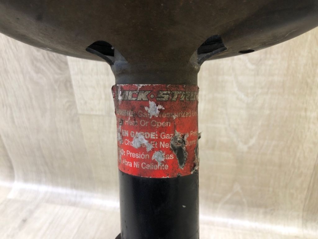 4851080037 | Амортизатор передн. прав. TOYOTA CAMRY 30 02-06 - Фото 7