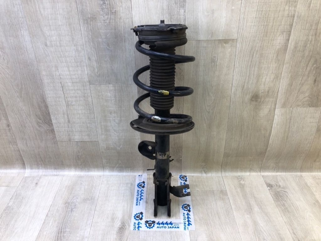 E43023KA0A | Амортизатор передн. прав. NISSAN PATHFINDER R52 12-21