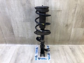 Амортизатор передн. прав. NISSAN PATHFINDER R52 12-21