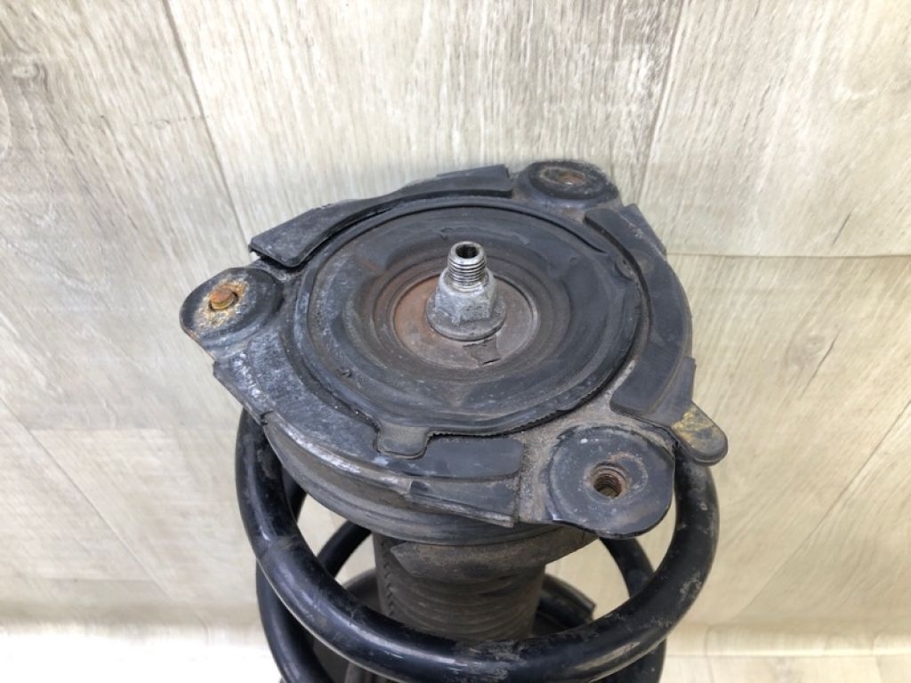 E43023KA0A | Амортизатор передн. прав. NISSAN PATHFINDER R52 12-21 - Фото 2