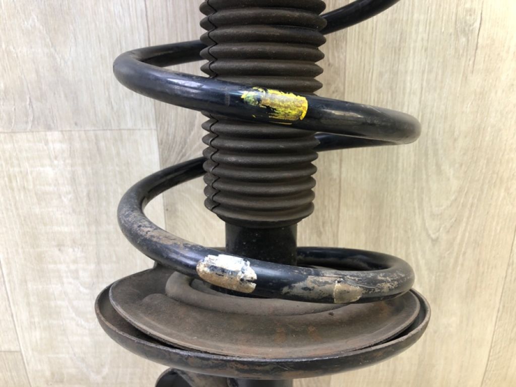 E43023KA0A | Амортизатор передн. прав. NISSAN PATHFINDER R52 12-21 - Фото 3