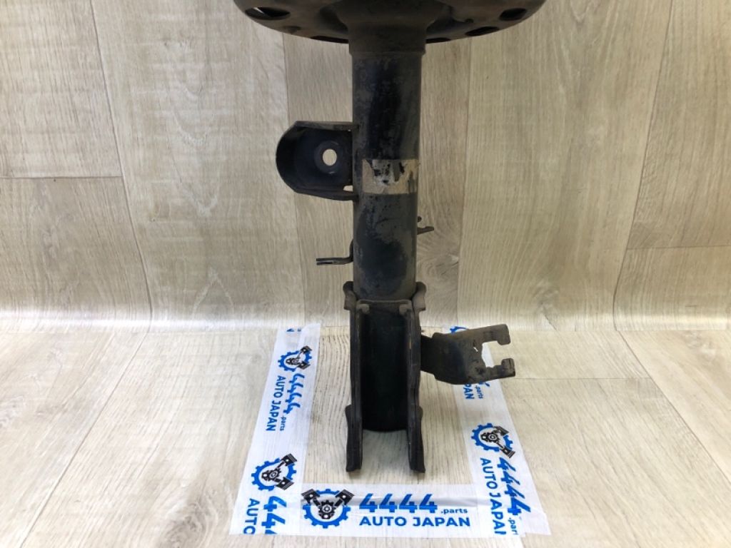 E43023KA0A | Амортизатор передн. прав. NISSAN PATHFINDER R52 12-21 - Фото 4