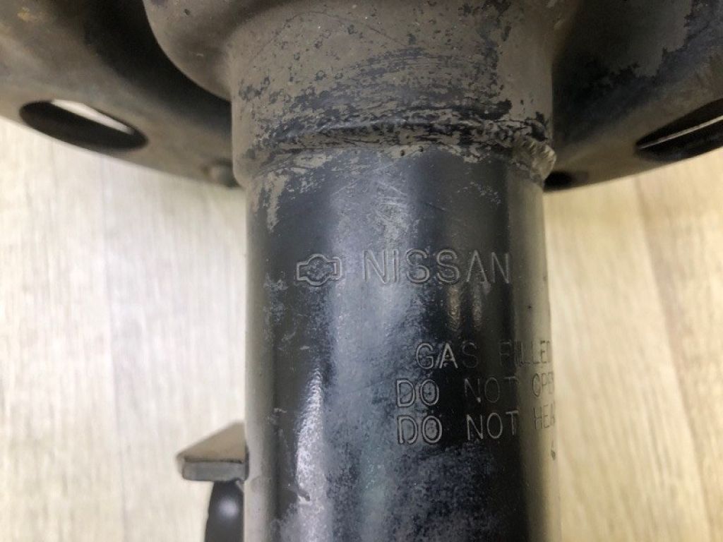 E43023KA0A | Амортизатор передн. прав. NISSAN PATHFINDER R52 12-21 - Фото 7