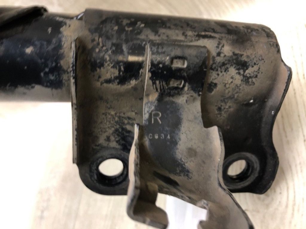 E43023KA0A | Амортизатор передн. прав. NISSAN PATHFINDER R52 12-21 - Фото 8