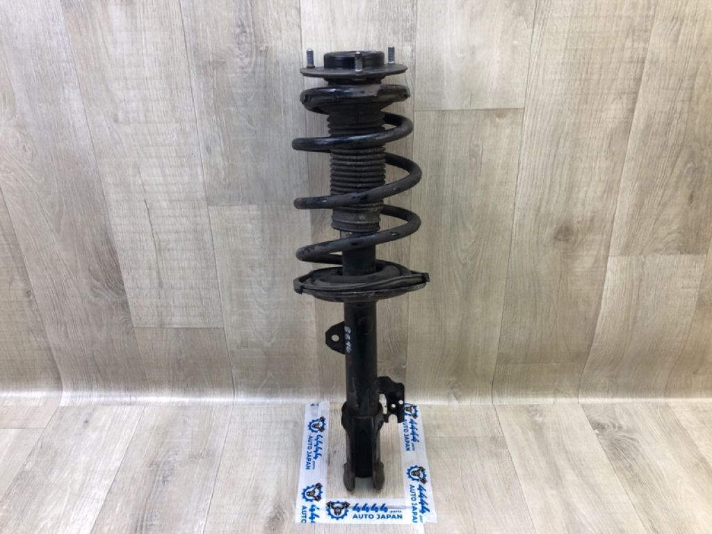 48510A9883 | Амортизатор передн. прав. TOYOTA VENZA 09-16