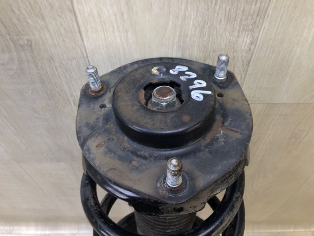 48510A9883 | Амортизатор передн. прав. TOYOTA VENZA 09-16 - Фото 2