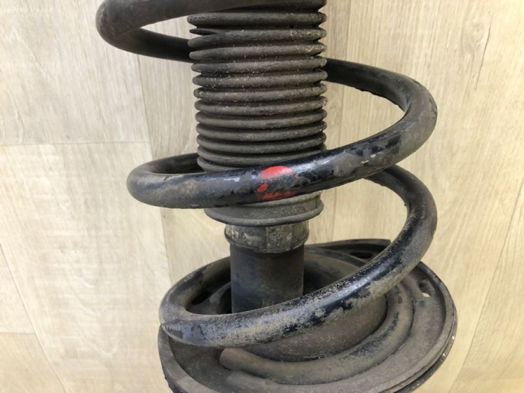 48510A9883 | Амортизатор передн. прав. TOYOTA VENZA 09-16 - Фото 3