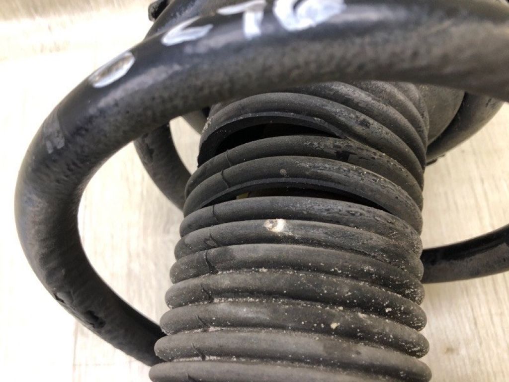 48510A9883 | Амортизатор передн. прав. TOYOTA VENZA 09-16 - Фото 9