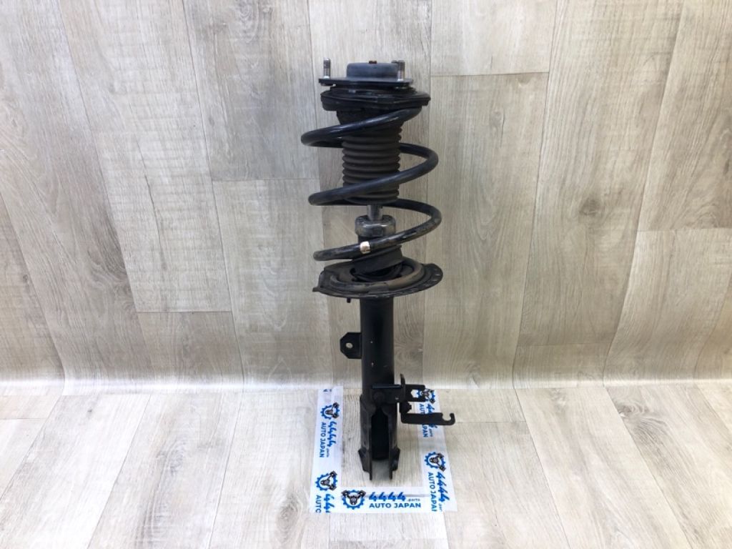 4060A514 | Амортизатор передн. прав. MITSUBISHI OUTLANDER GF 12-