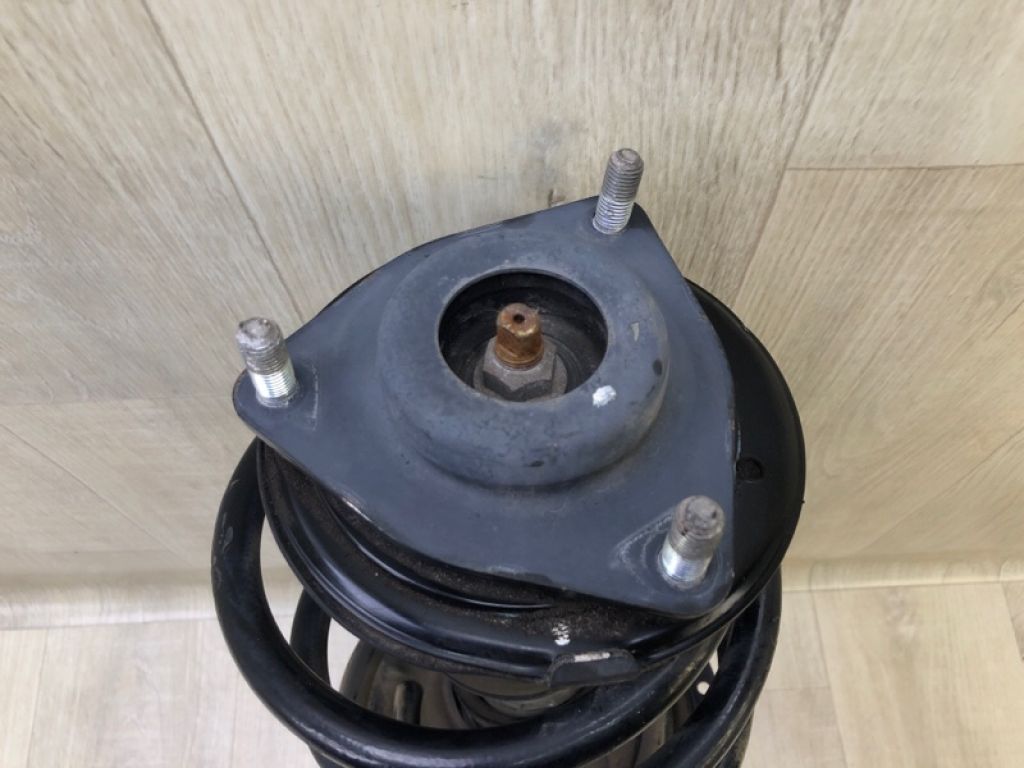 4060A514 | Амортизатор передн. прав. MITSUBISHI OUTLANDER GF 12- - Фото 2