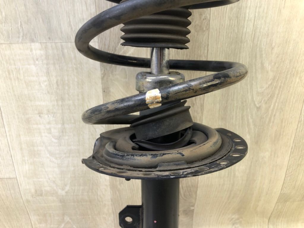 4060A514 | Амортизатор передн. прав. MITSUBISHI OUTLANDER GF 12- - Фото 3