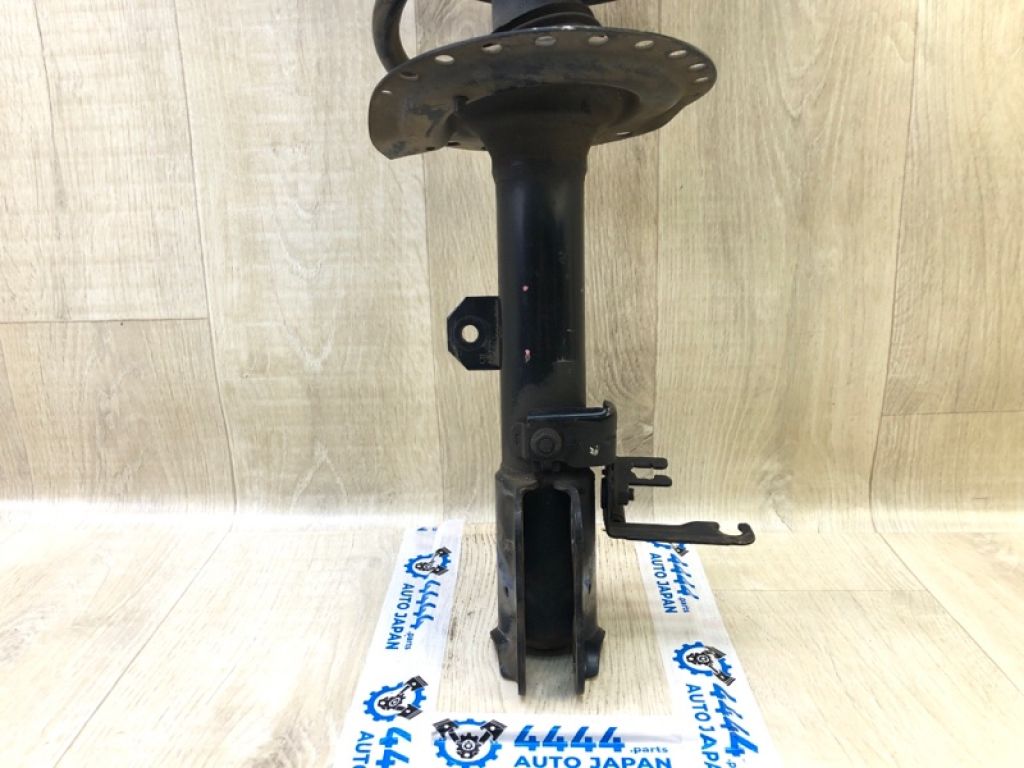 4060A514 | Амортизатор передн. прав. MITSUBISHI OUTLANDER GF 12- - Фото 4