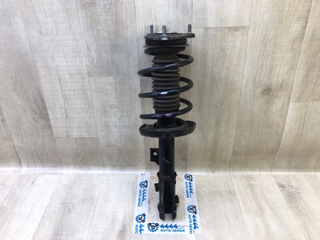 54660-E4000 | Амортизатор передн. прав. KIA SOUL PS 13-19