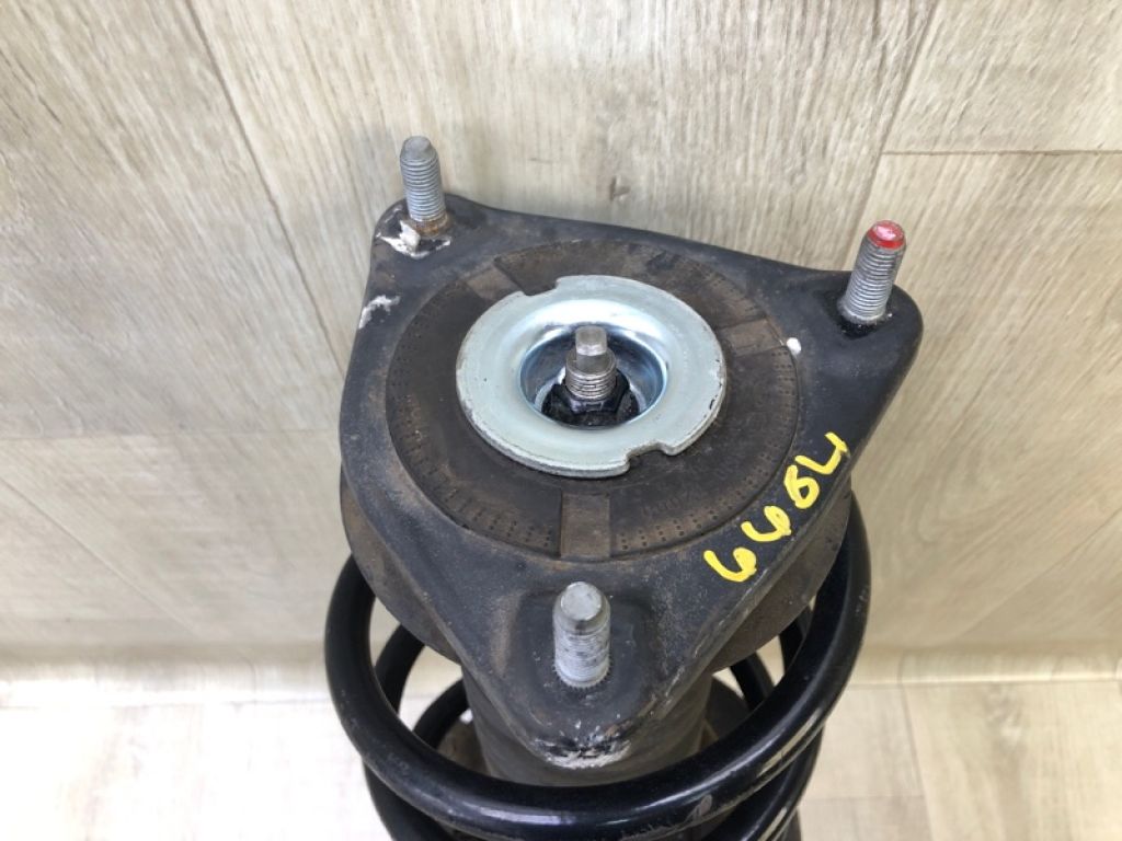 54660-E4000 | Амортизатор передн. прав. KIA SOUL PS 13-19 - Фото 2