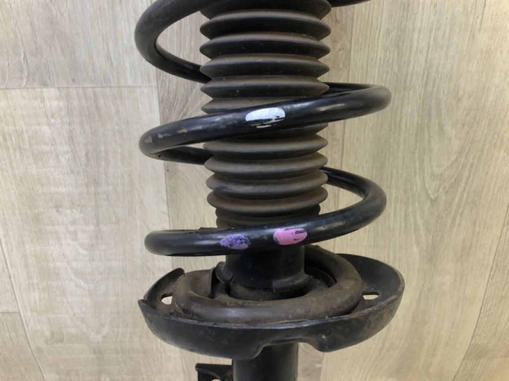 54660-E4000 | Амортизатор передн. прав. KIA SOUL PS 13-19 - Фото 3