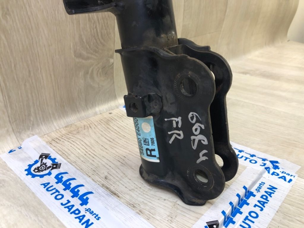 54660-E4000 | Амортизатор передн. прав. KIA SOUL PS 13-19 - Фото 5