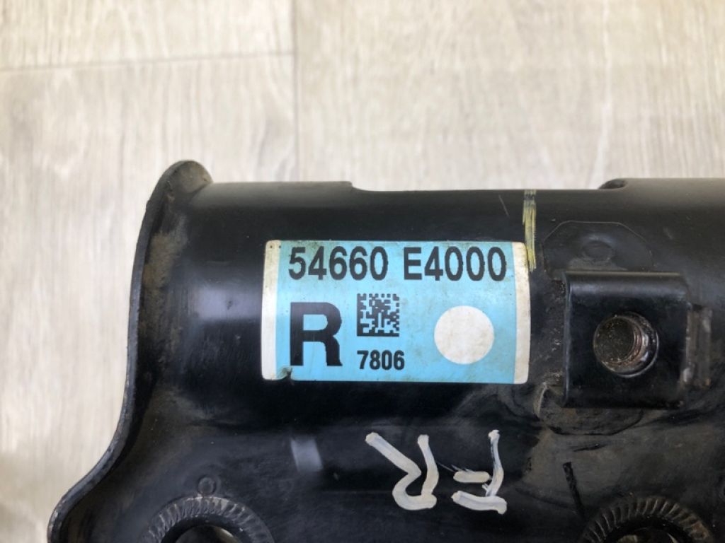 54660-E4000 | Амортизатор передн. прав. KIA SOUL PS 13-19 - Фото 7