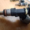 1465A029 | Форсунка топливная MITSUBISHI LANCER X 10 07-15 - Превью 5