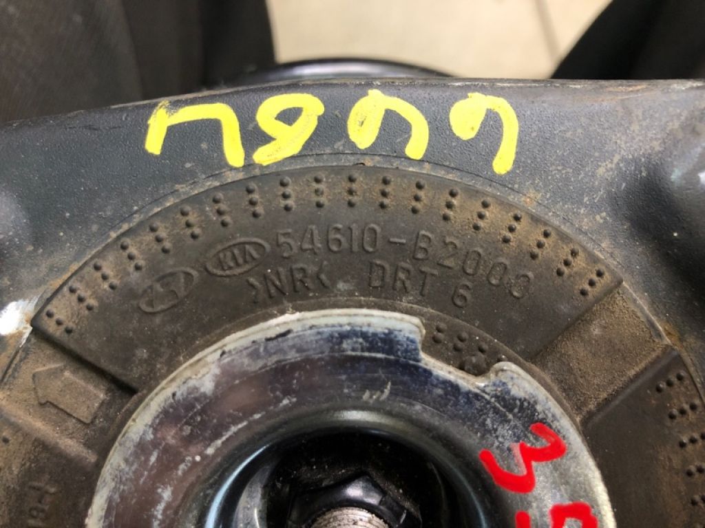 54660-E4000 | Амортизатор передн. прав. KIA SOUL PS 13-19 - Фото 9