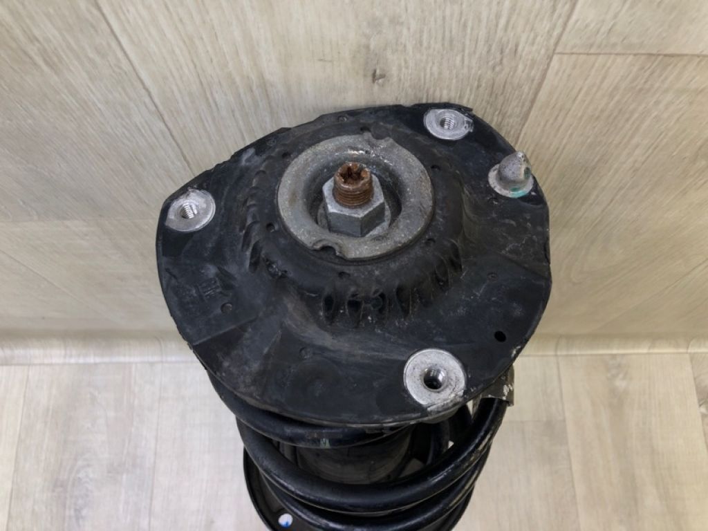 39040193 | Амортизатор передн. лев. CHEVROLET CRUZE 15- - Фото 2