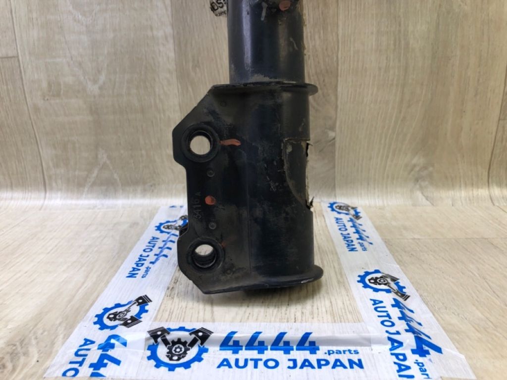 39040193 | Амортизатор передн. лев. CHEVROLET CRUZE 15- - Фото 5