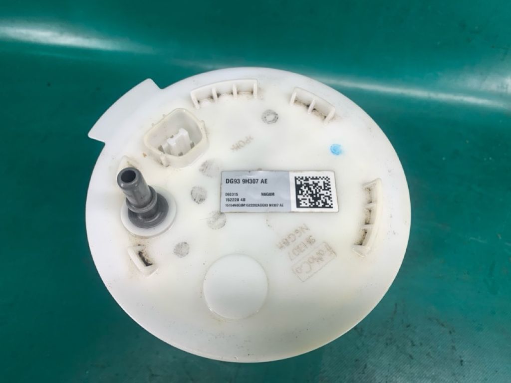 DG9Z-9H307-Y | паливний насос FORD FUSION 14- - Фото 6