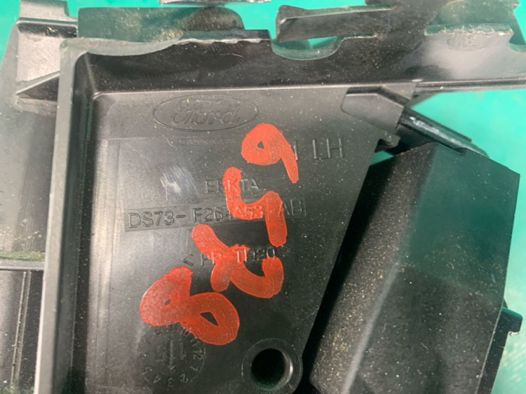 BE8Z-5426413-B | Замок двері задн. лів. FORD FUSION 14- - Фото 7