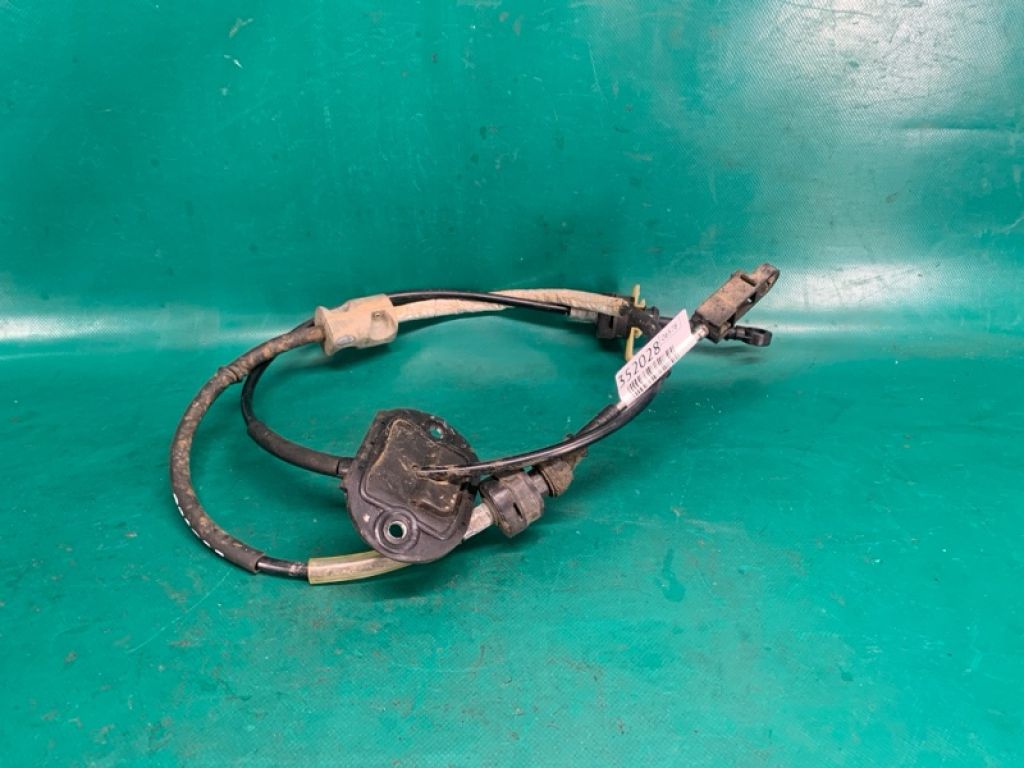 DG9Z-7E395-M | Трос перемикання АКПП FORD FUSION 14-