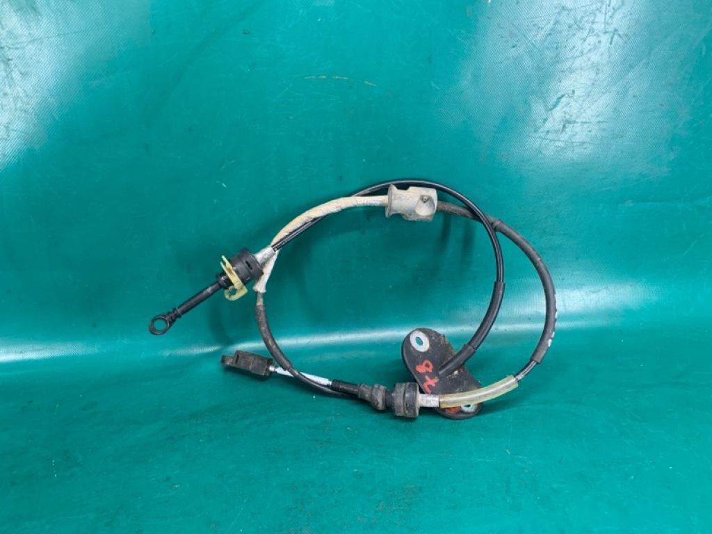 DG9Z-7E395-M | Трос перемикання АКПП FORD FUSION 14- - Фото 2