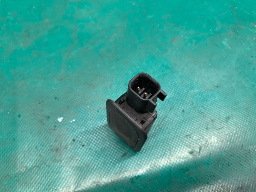 1L2Z-14018-AC | Кнопка відкриття багажника зовнішня FORD FUSION 14- - Фото 2