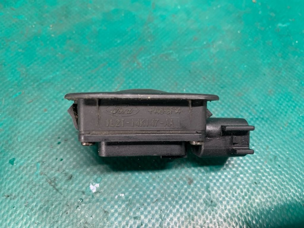 1L2Z-14018-AC | Кнопка відкриття багажника зовнішня FORD FUSION 14- - Фото 4