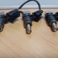 07K 906 031 C | Форсунка топливная VOLKSWAGEN JETTA USA 10-17 - Превью 3