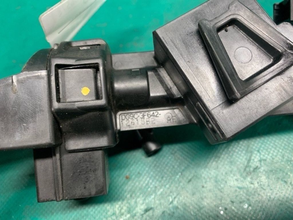 DG9Z-3511-C | Замок запалювання FORD FUSION 14- - Фото 3