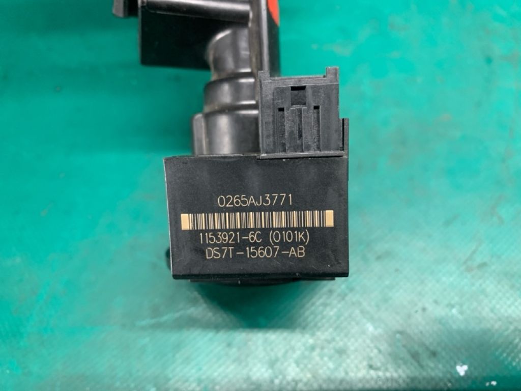 DG9Z-3511-C | Замок запалювання FORD FUSION 14- - Фото 5