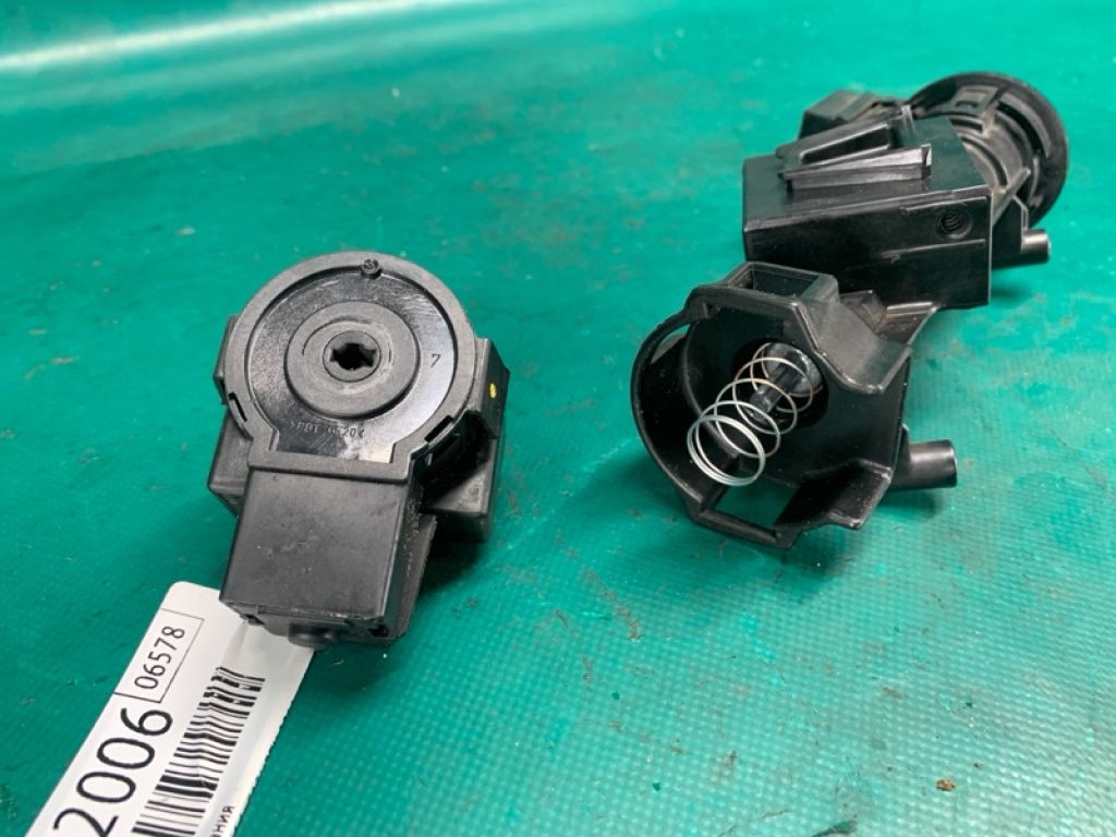 DG9Z-3511-C | Замок запалювання FORD FUSION 14- - Фото 8