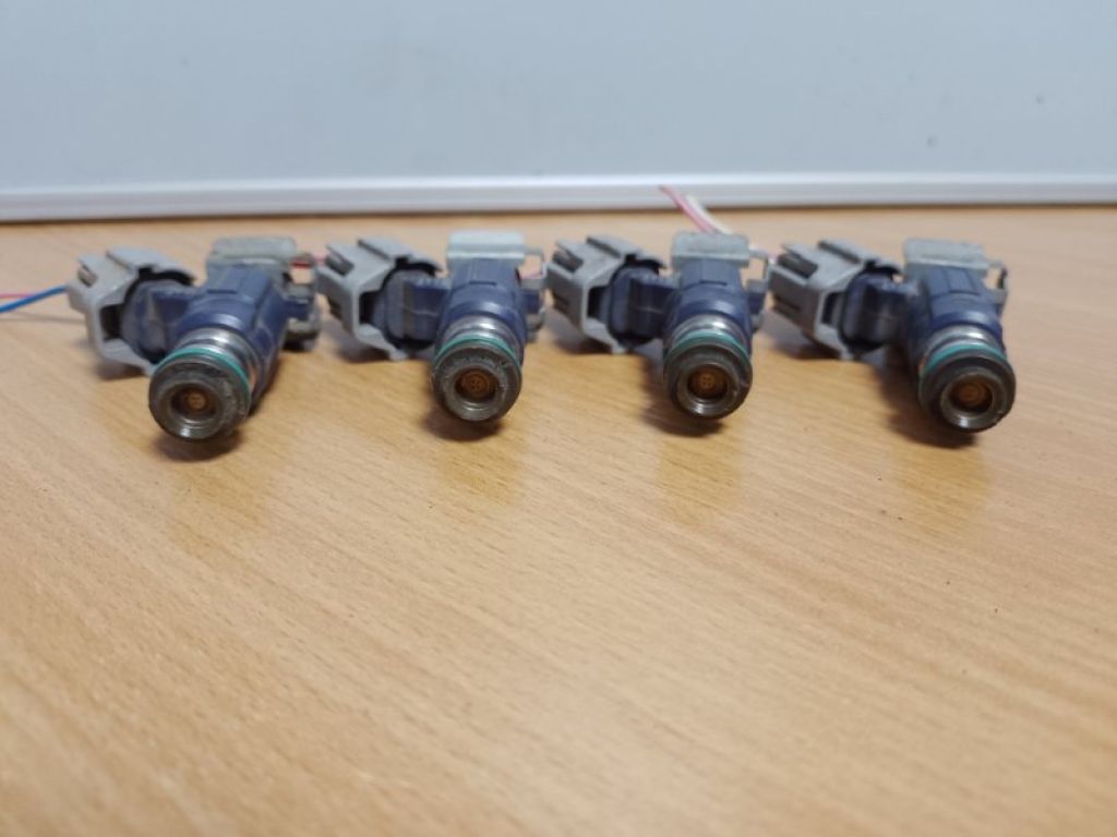 Форсунка паливна NISSAN PRIMERA P-12 01-07 - Фото 3