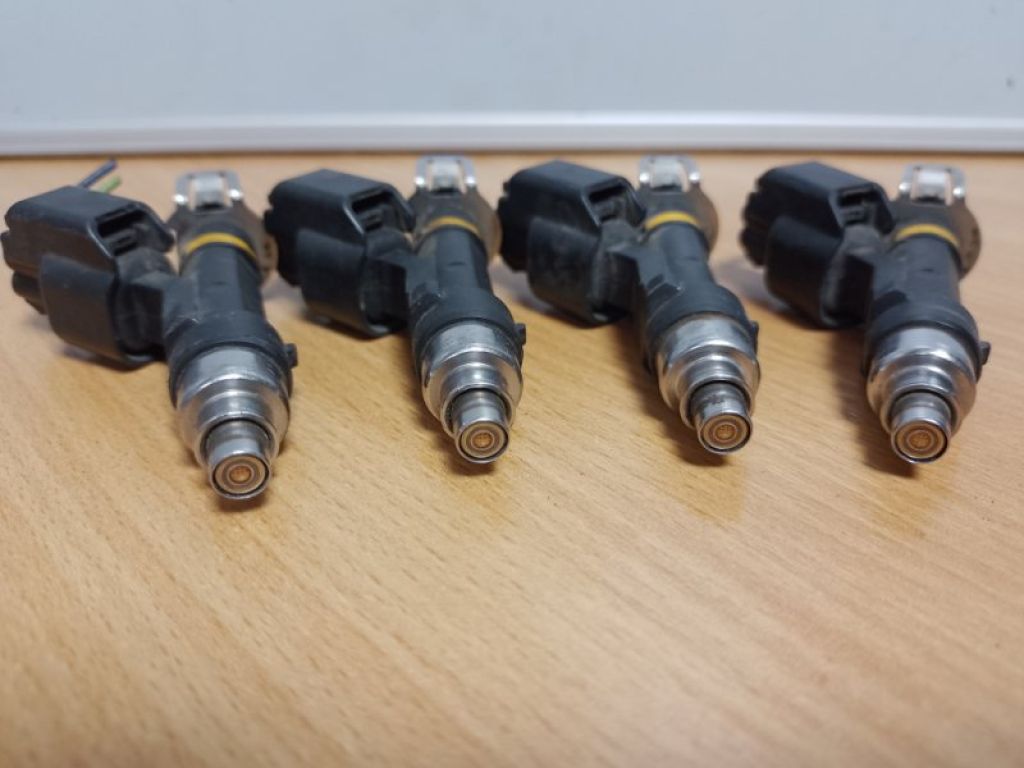 0 280 158 287 | Форсунка топливная MAZDA 3 BK 03-08 - Фото 3