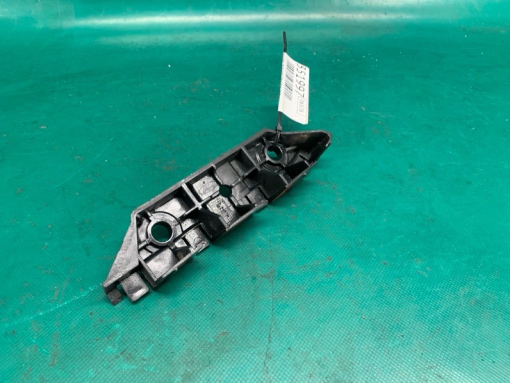 DS7Z-17C947-A | Кронштейн переднього бампера прав. FORD FUSION 14- - Фото 2