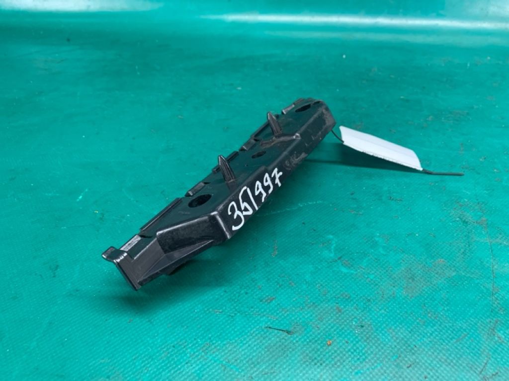 DS7Z-17C947-A | Кронштейн переднього бампера прав. FORD FUSION 14- - Фото 5