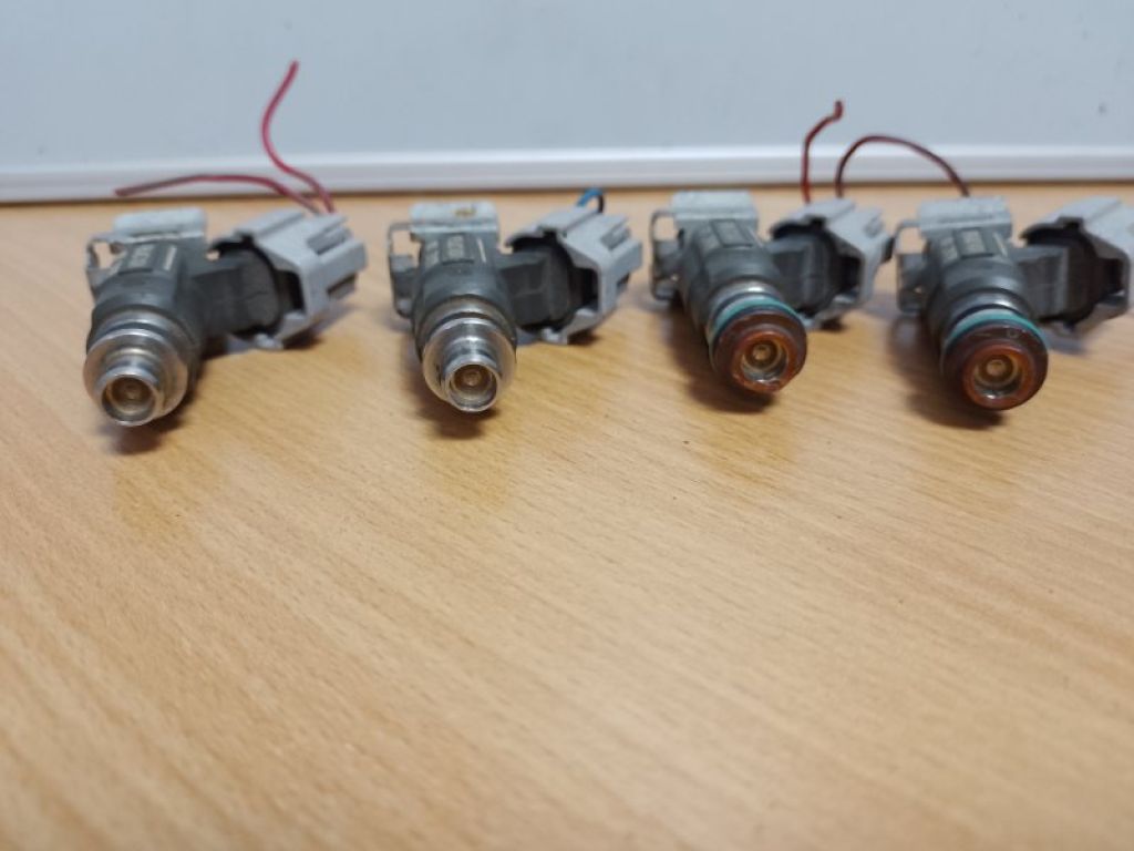 Форсунка паливна NISSAN MURANO Z50 02-07 - Фото 3