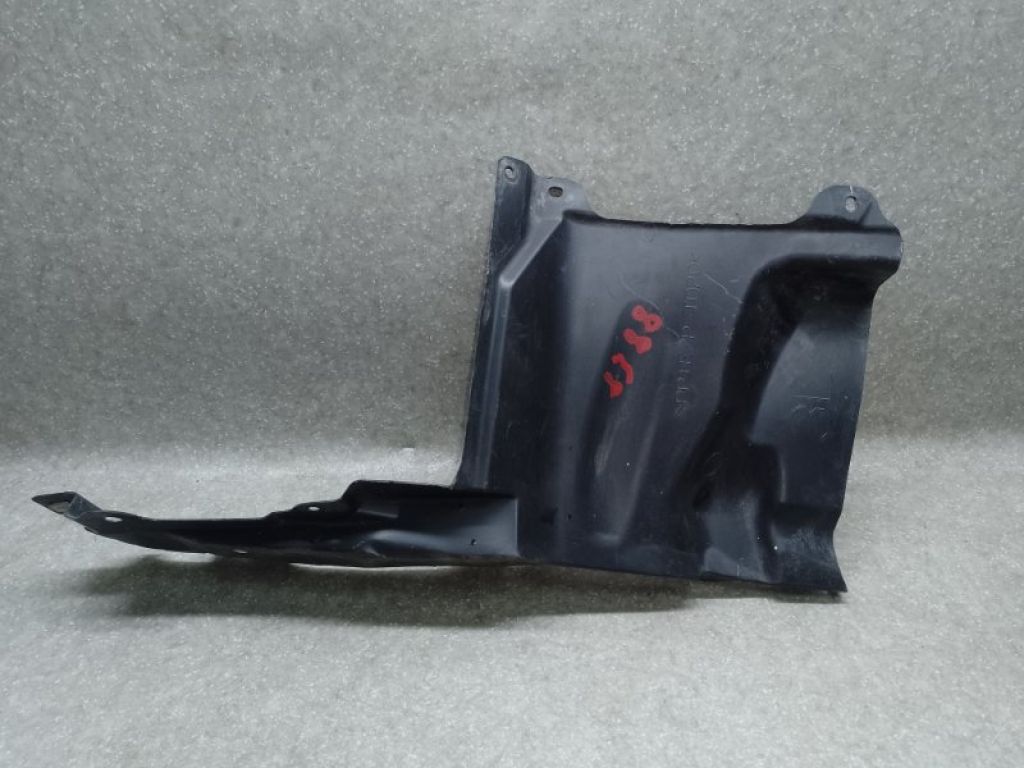 51444-47010 | Захист двигуна передн. лів. TOYOTA PRIUS 16- - Фото 2