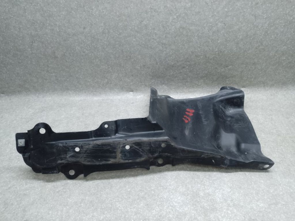 51444-47010 | Захист двигуна передн. лів. TOYOTA PRIUS 16- - Фото 3
