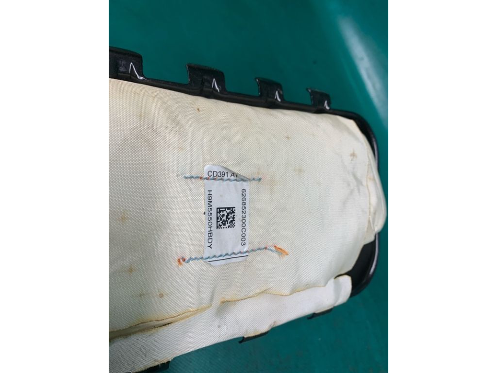 ES7Z-54044A74-A | Подушка безпеки пасажира FORD FUSION 14- - Фото 3