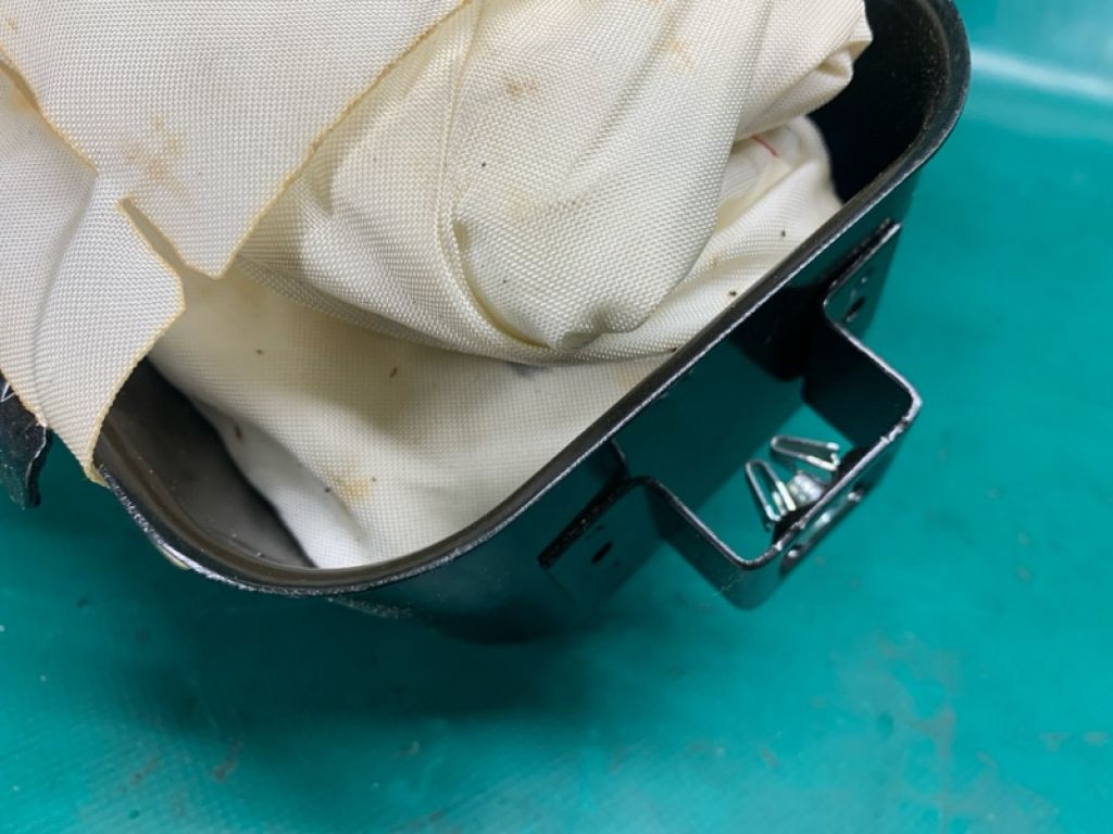 ES7Z-54044A74-A | Подушка безпеки пасажира FORD FUSION 14- - Фото 5